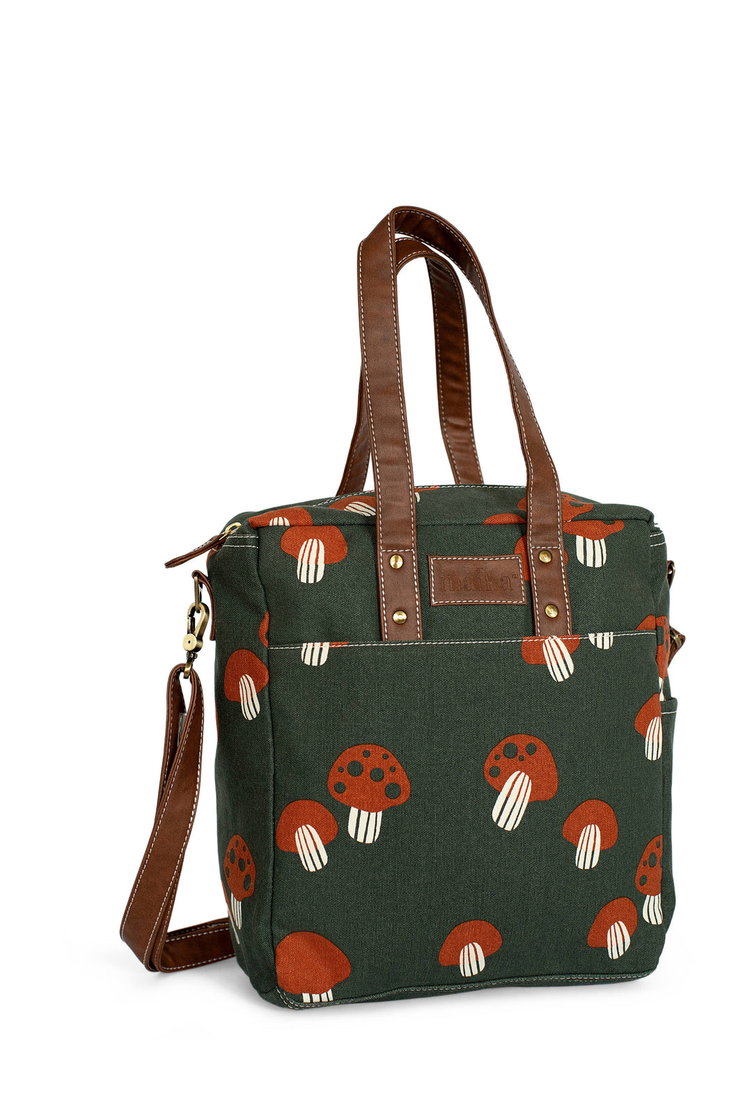Commuter Tote, Mendocino