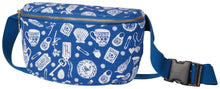 Load image into Gallery viewer, Danica Studio Cotton Canvas Hip Bag Finders Keepers
