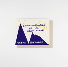 Load image into Gallery viewer, Miraculous Birthday
