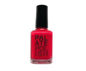 Watermelon Nail Polish