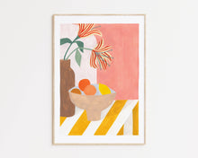 Load image into Gallery viewer, Summer Giclee : A3 Art Print
