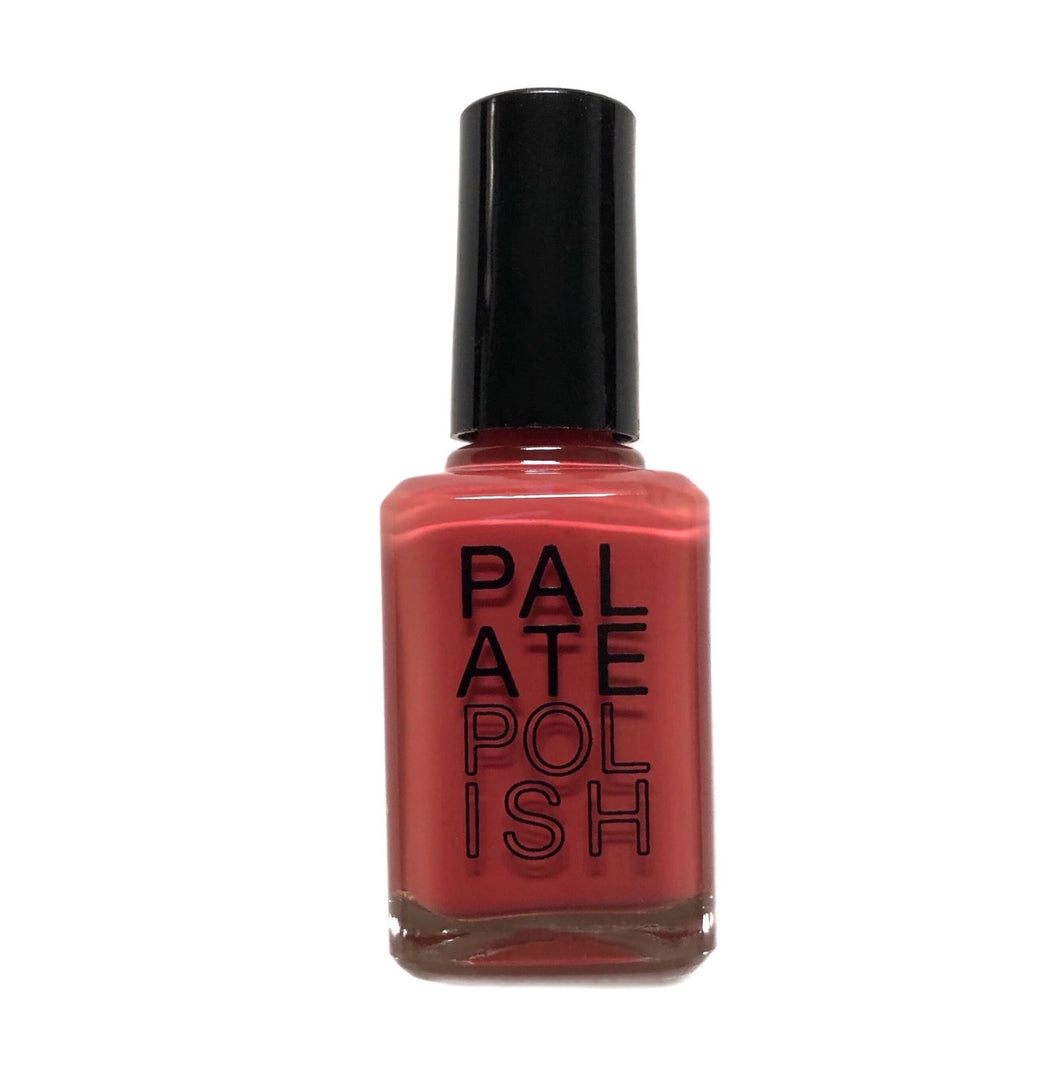 Paprika Nail Polish