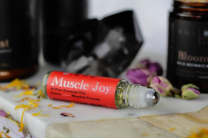 Muscle Joy 10ml