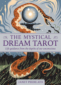 The Mystical Dream Tarot: 78 Cards & 160 Page Guidebook