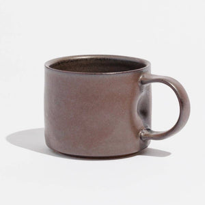 Petite Espresso Mug | handmade pottery in 5 glazes