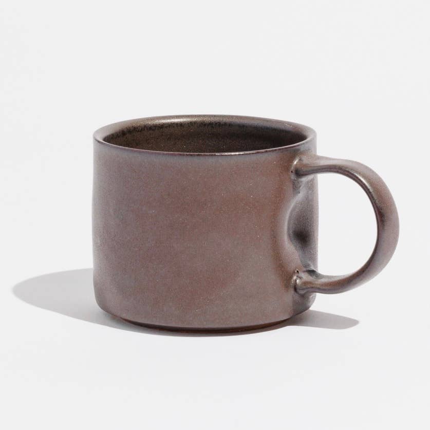 Petite Espresso Mug | handmade pottery in 5 glazes