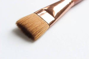 1" Premium Watercolor Wash Brush