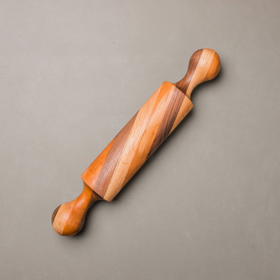 MISS WILLIE ROLLING PIN