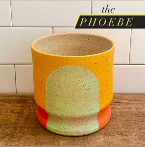 Portal Planters: The Phoebe