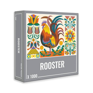 Rooster 1000 Piece Jigsaw Puzzles for Adults