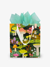 Load image into Gallery viewer, Mushroom Heaven Gift Bag
