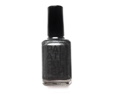 Load image into Gallery viewer, Black Pepper Nail Polish
