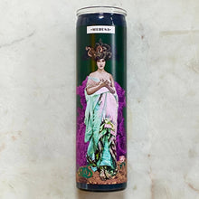 Load image into Gallery viewer, Medusa Altar Candle
