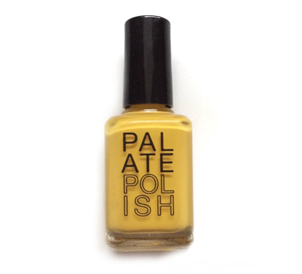 Yolk Nail Polish