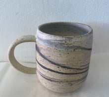 Load image into Gallery viewer, swirled mug
