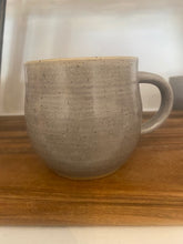 Load image into Gallery viewer, Lavender Gray Ceramic Mug
