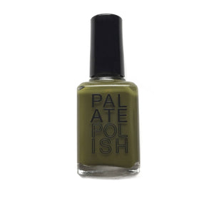 Chimichurri Nail Polish