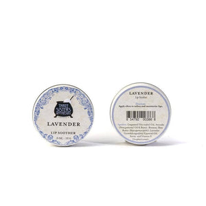 Lip Soother Lavender