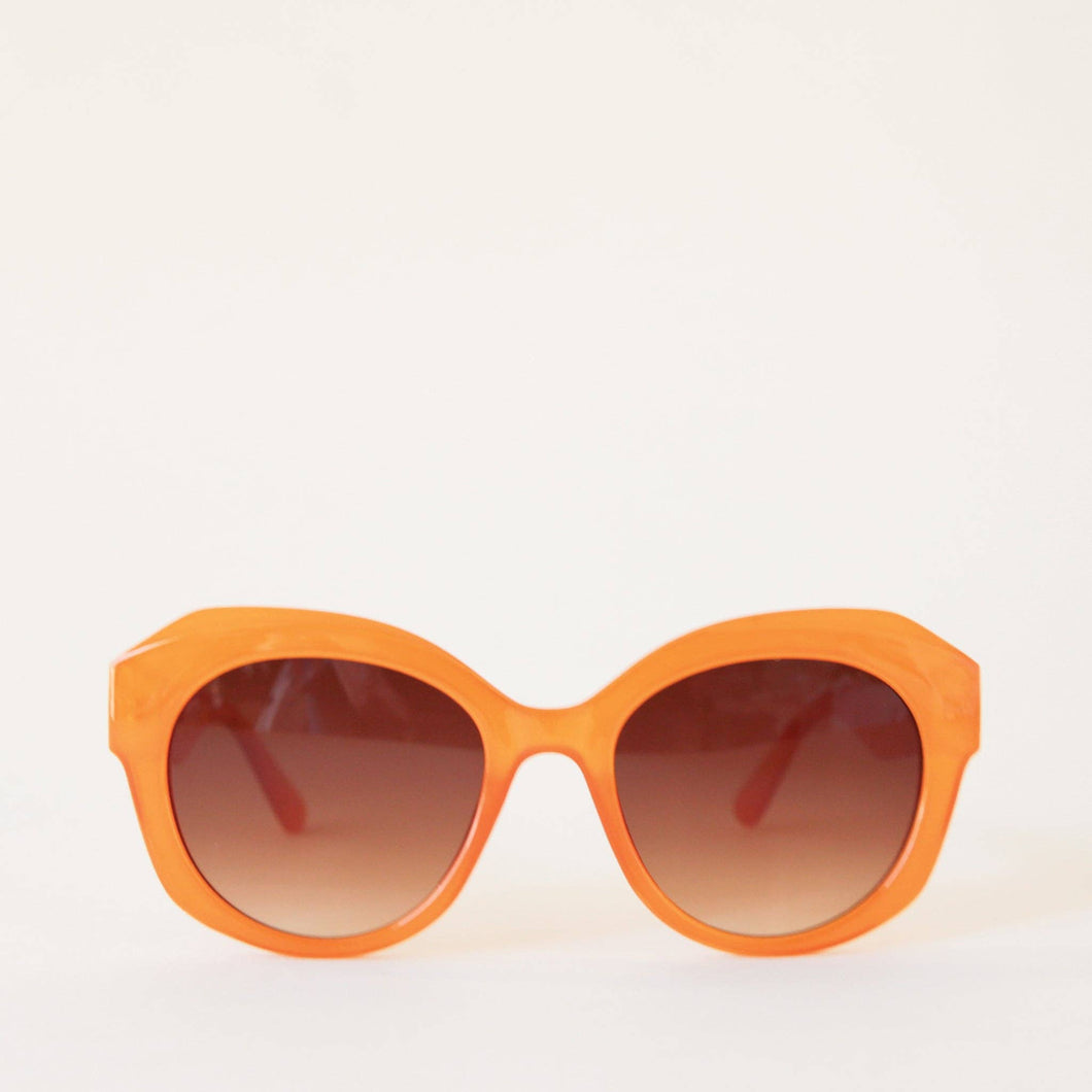 Donna Sunglasses - Orange