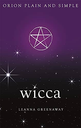 Wicca (Orion Plain & Simple)