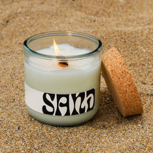 Load image into Gallery viewer, Sand – California Element Candle
