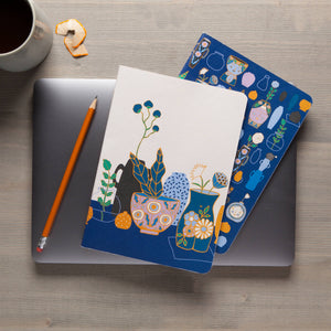 Danica Studio Still Life Notebook , Set of 2