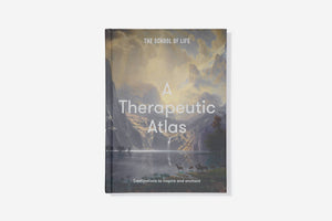 A Therapeutic Atlas, Unique Destinations Travel Inspiration