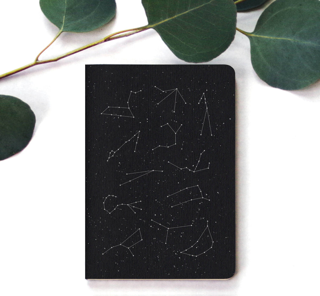 Constellations Notebooks