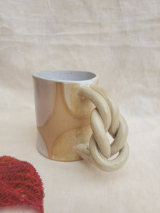 Reef Knot Mug