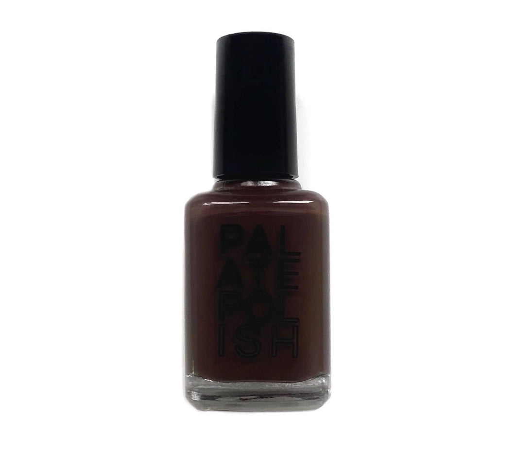 Cocoa Nail Polish