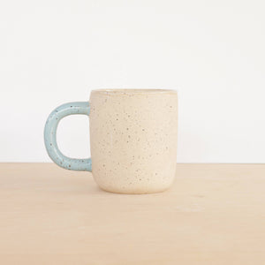 Speckled Ceramic Mug