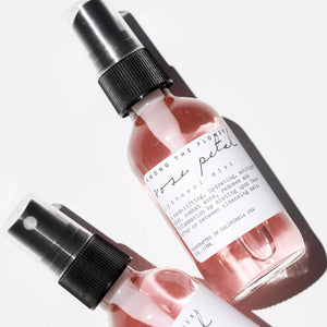 Rose Petal | Hydrosol Mist