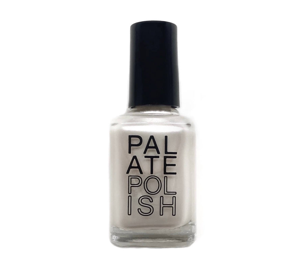 Marshmallow Nail Polish